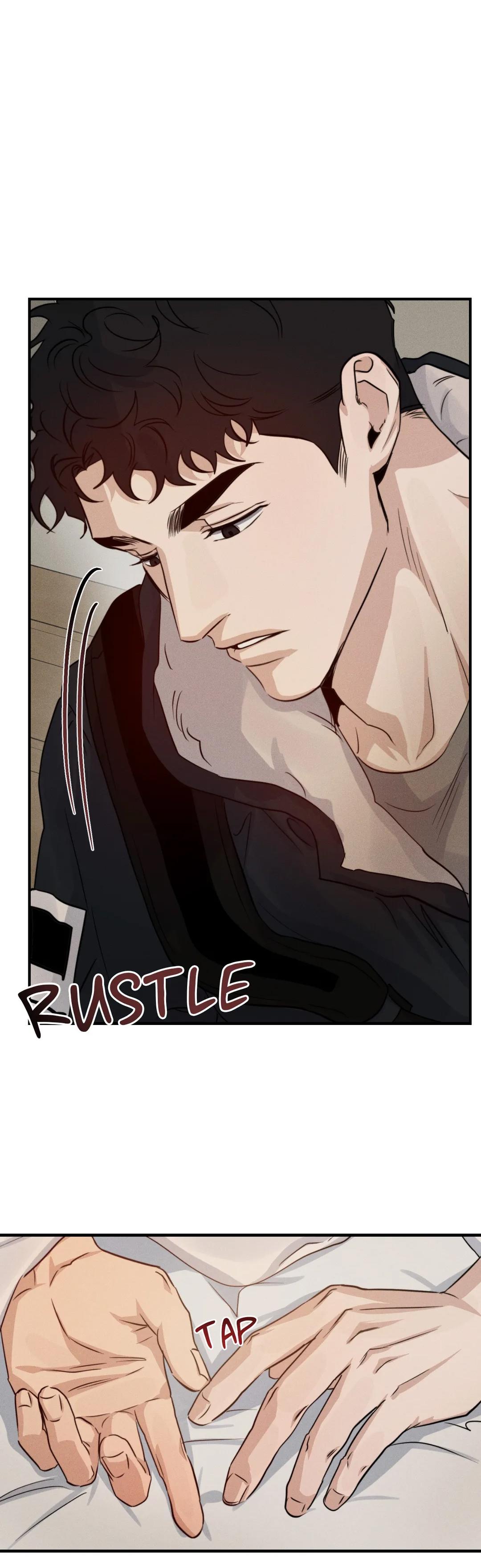 HIGH CLEAR Chapter 32 page 33 - 