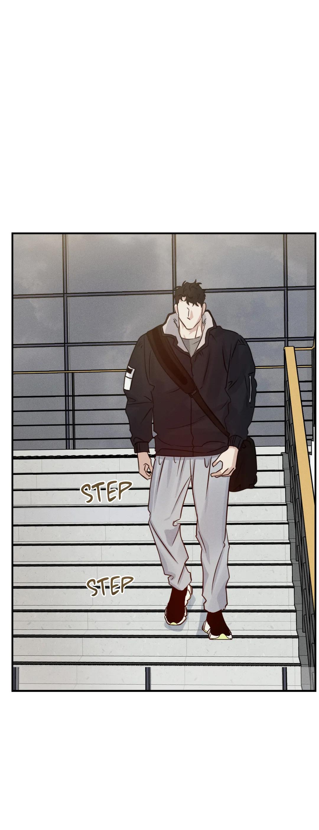 HIGH CLEAR Chapter 32 page 35 - 