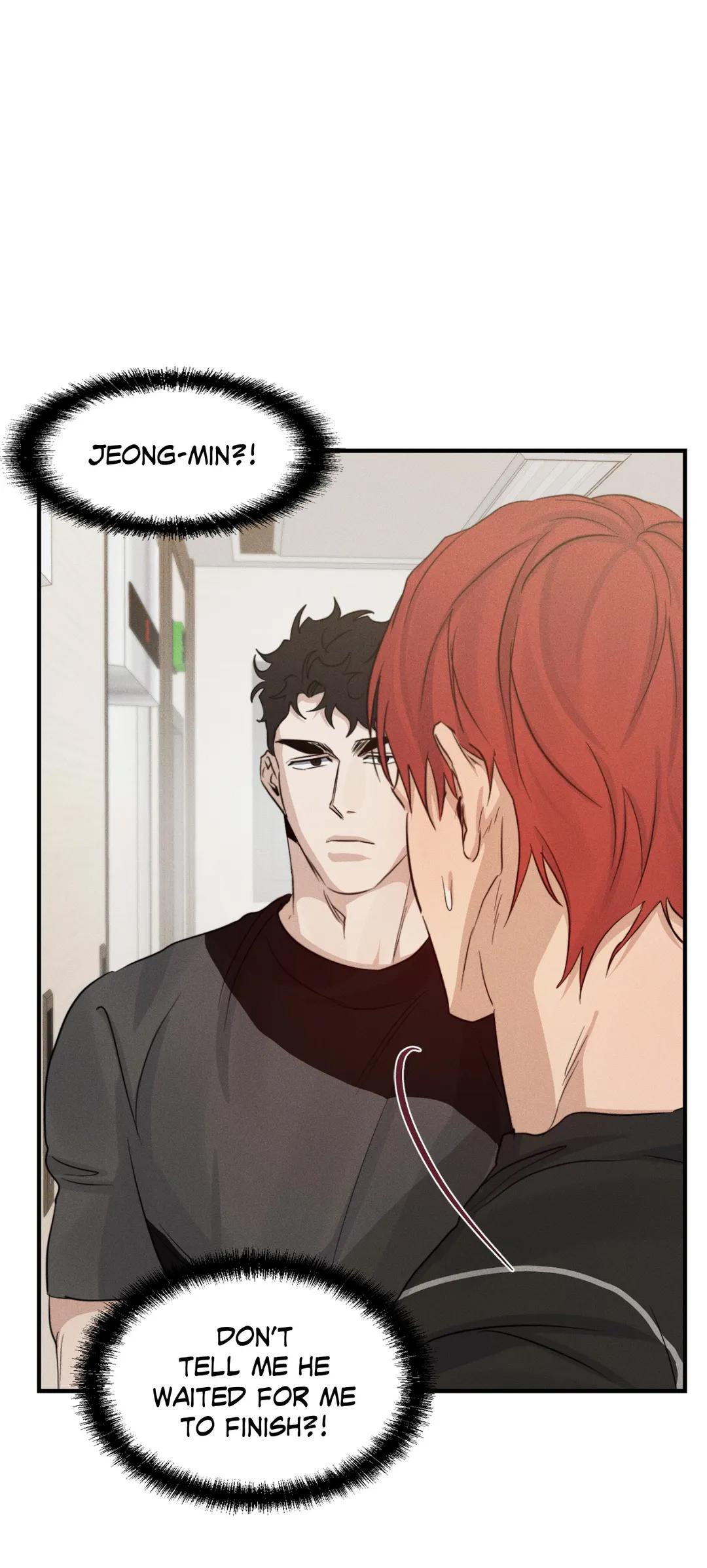 HIGH CLEAR Chapter 32 page 9 - 