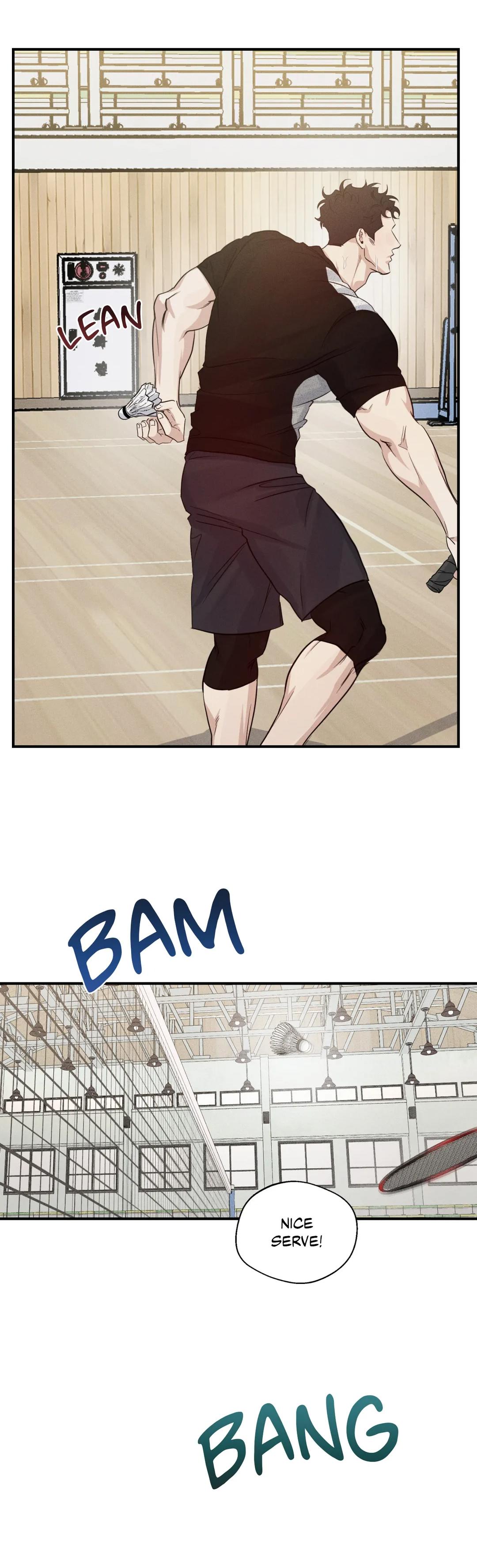 HIGH CLEAR Chapter 33 page 18 - 