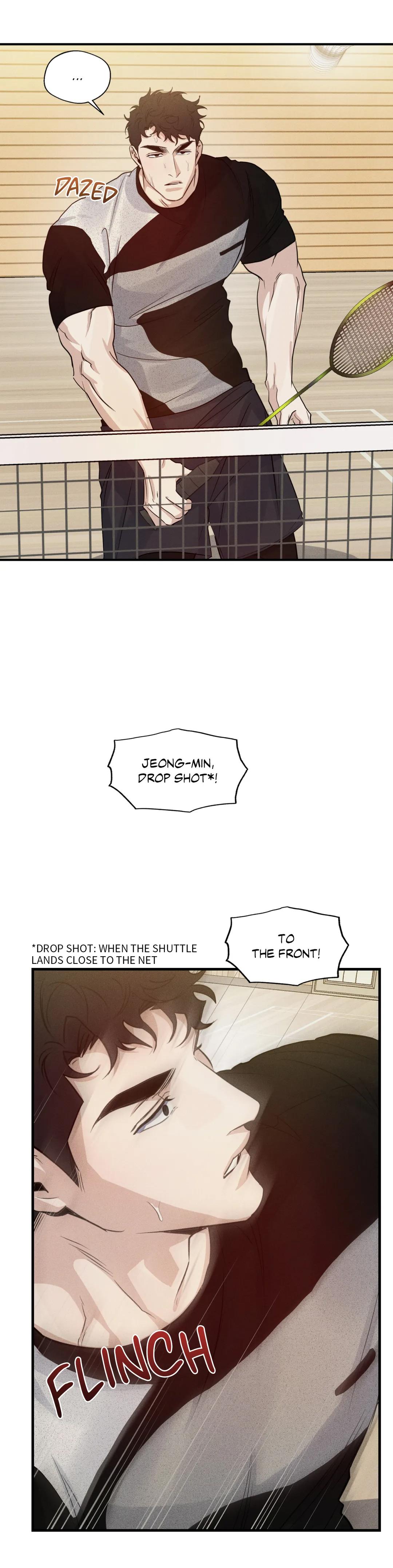 HIGH CLEAR Chapter 33 page 19 - 