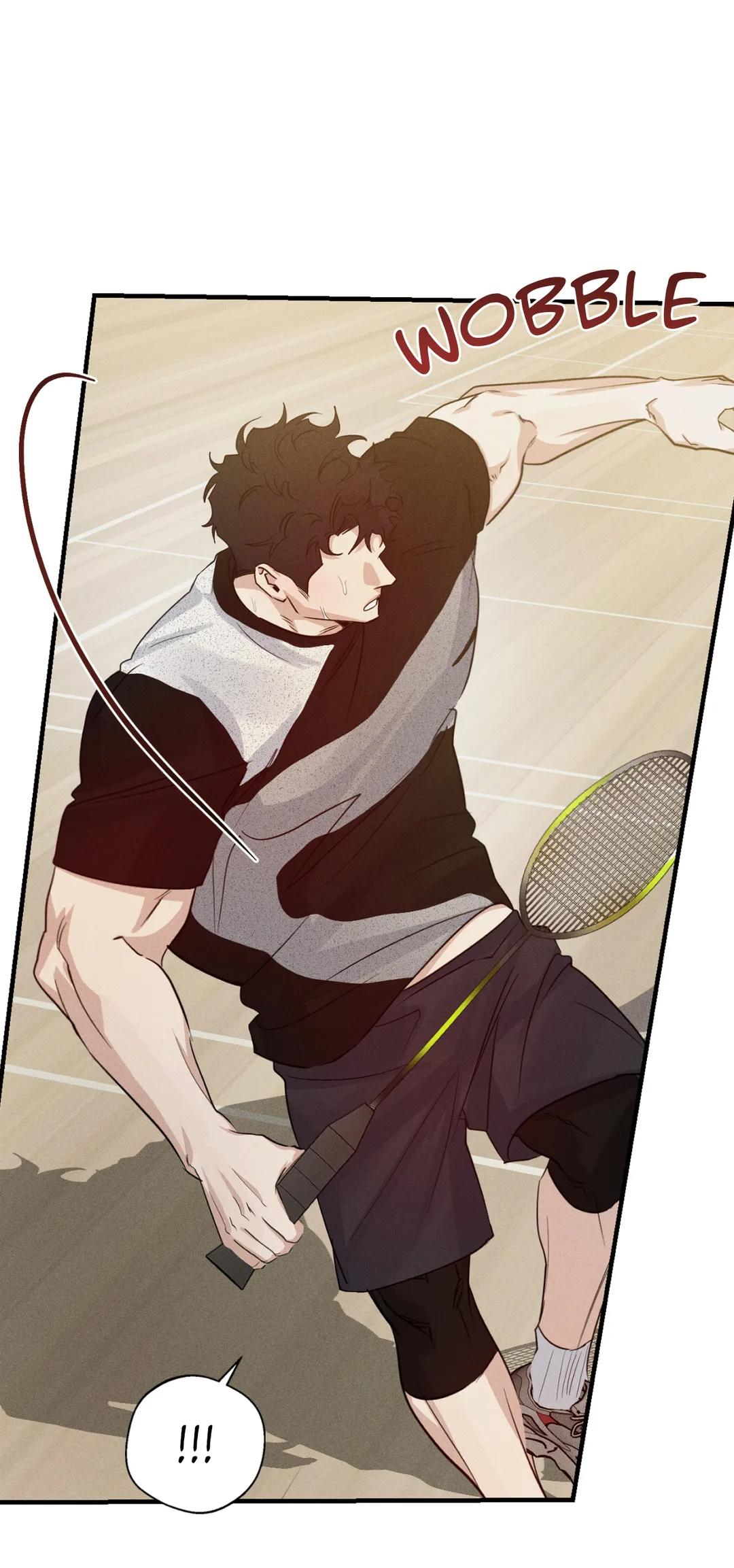 HIGH CLEAR Chapter 33 page 20 - 