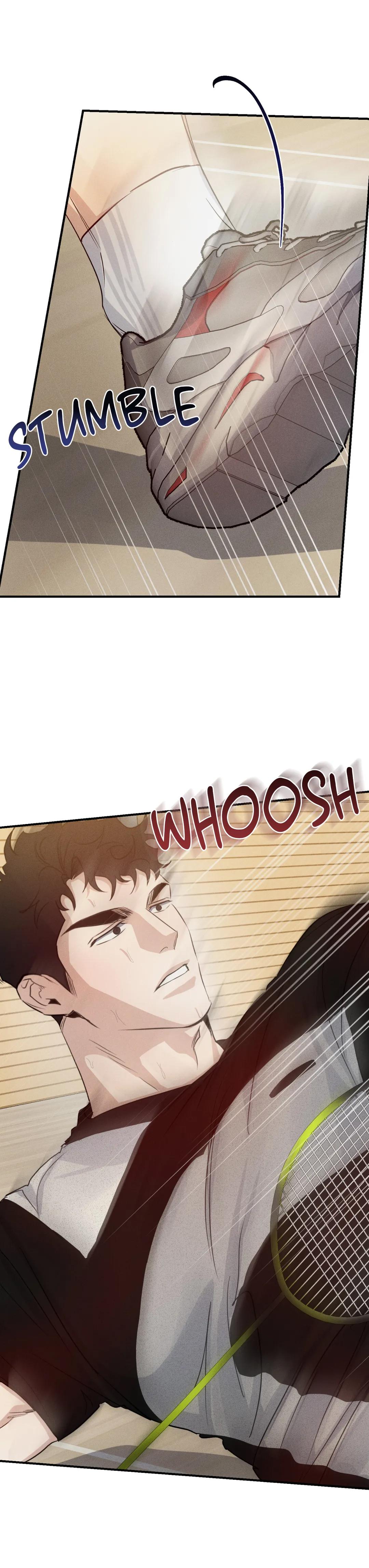 HIGH CLEAR Chapter 33 page 21 - 