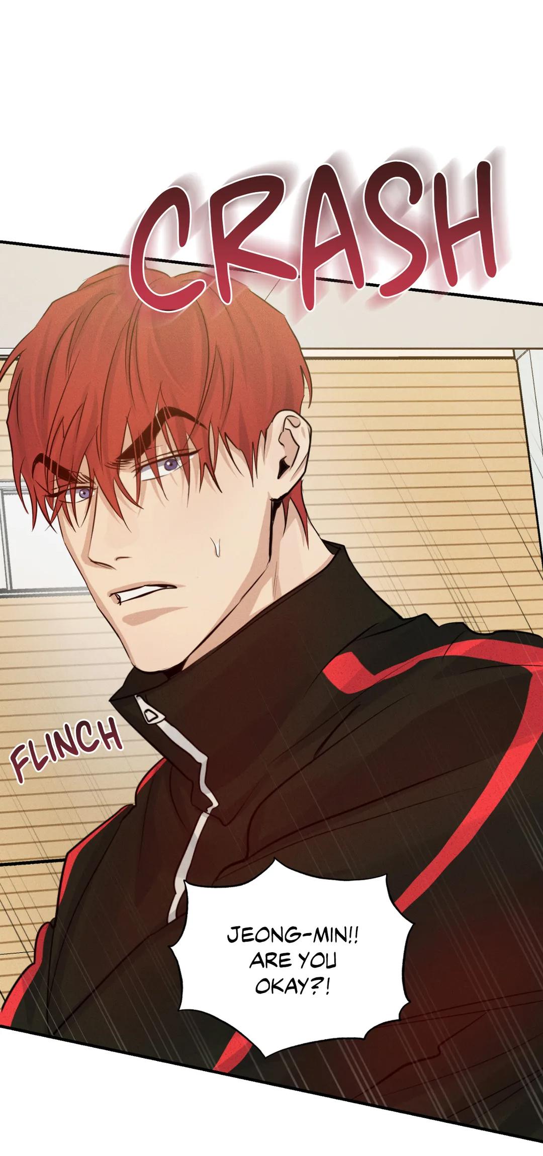 HIGH CLEAR Chapter 33 page 22 - 
