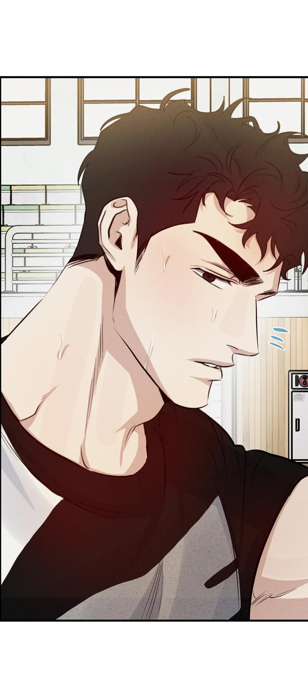 HIGH CLEAR Chapter 33 page 24 - 