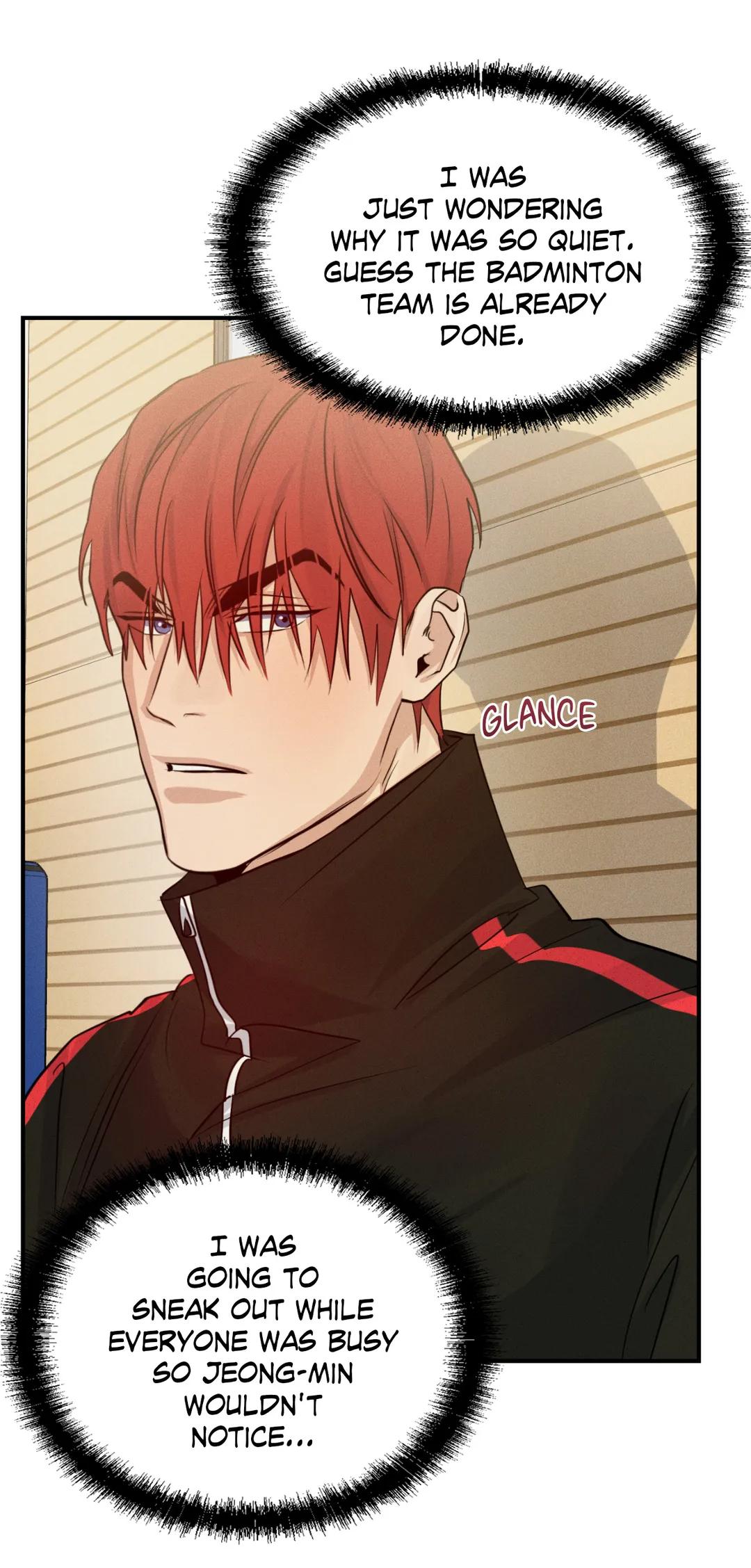 HIGH CLEAR Chapter 33 page 30 - 