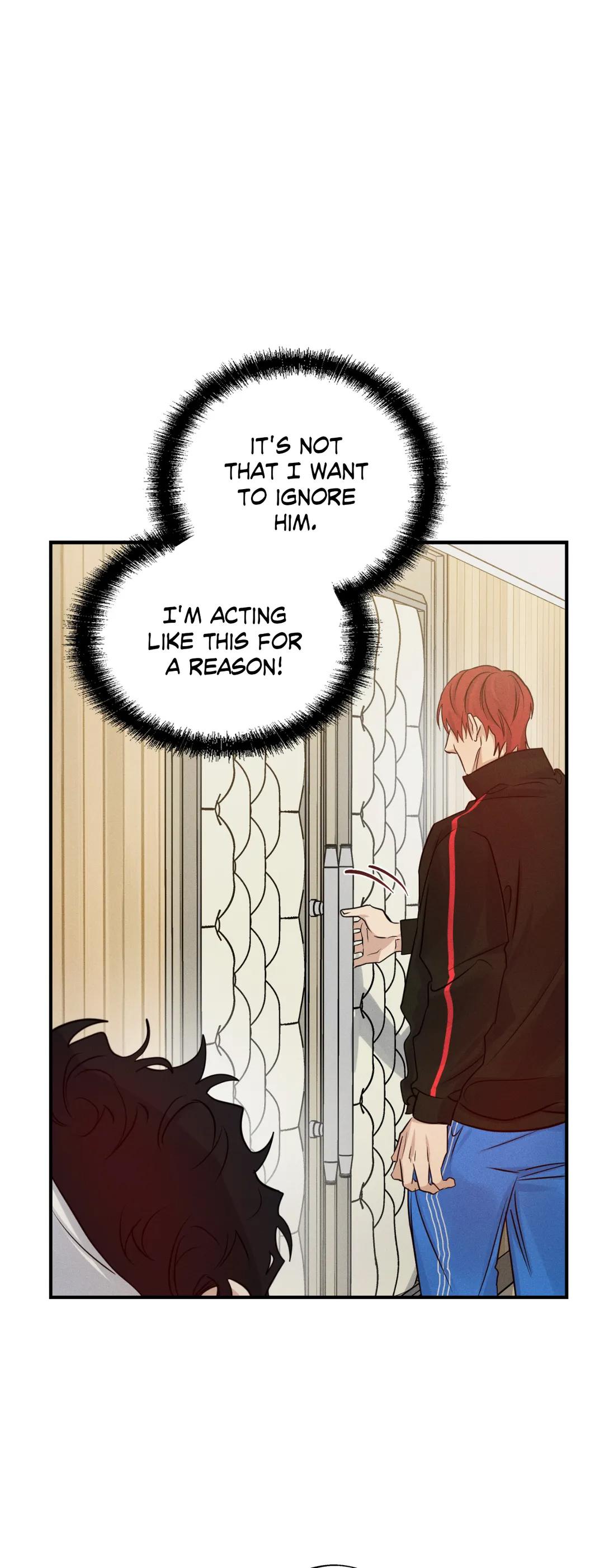 HIGH CLEAR Chapter 33 page 36 - 