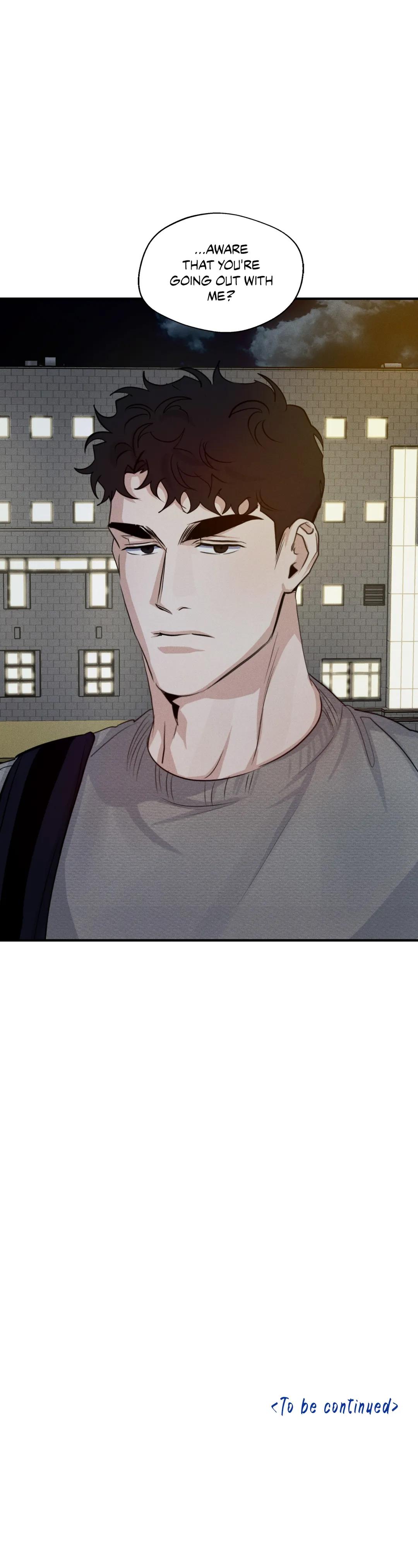 HIGH CLEAR Chapter 33 page 48 - 