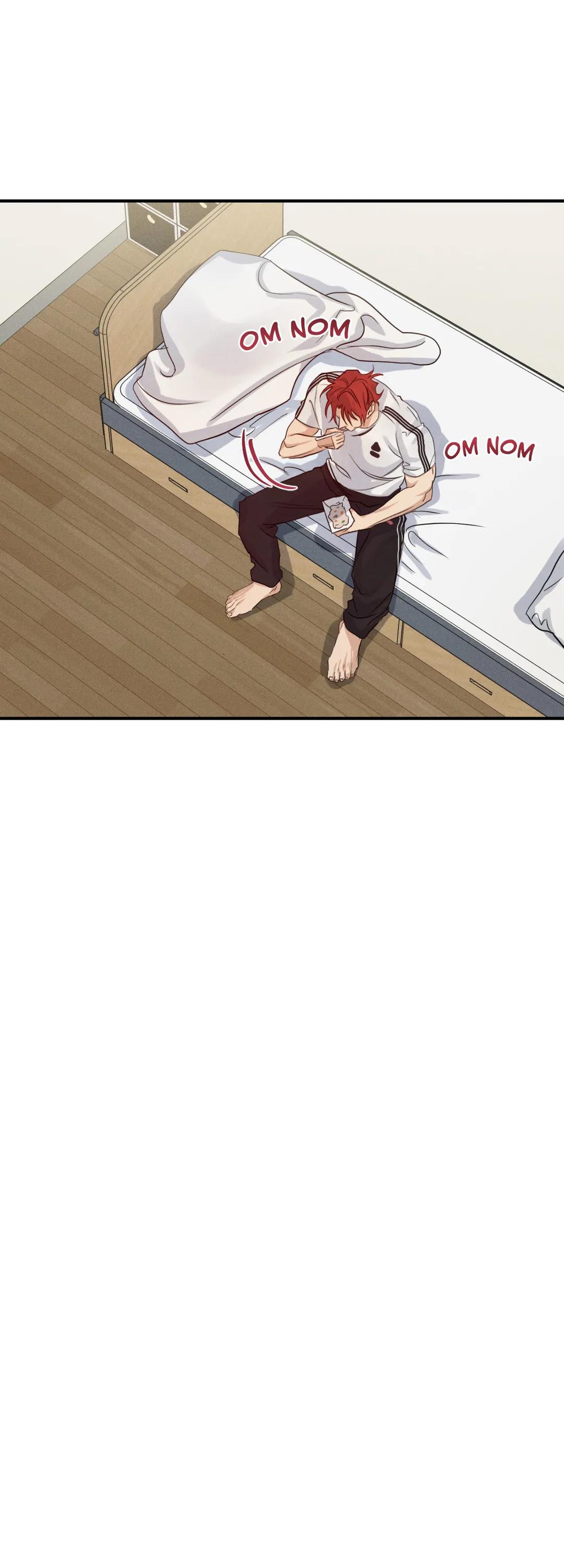 HIGH CLEAR Chapter 33 page 10 - 