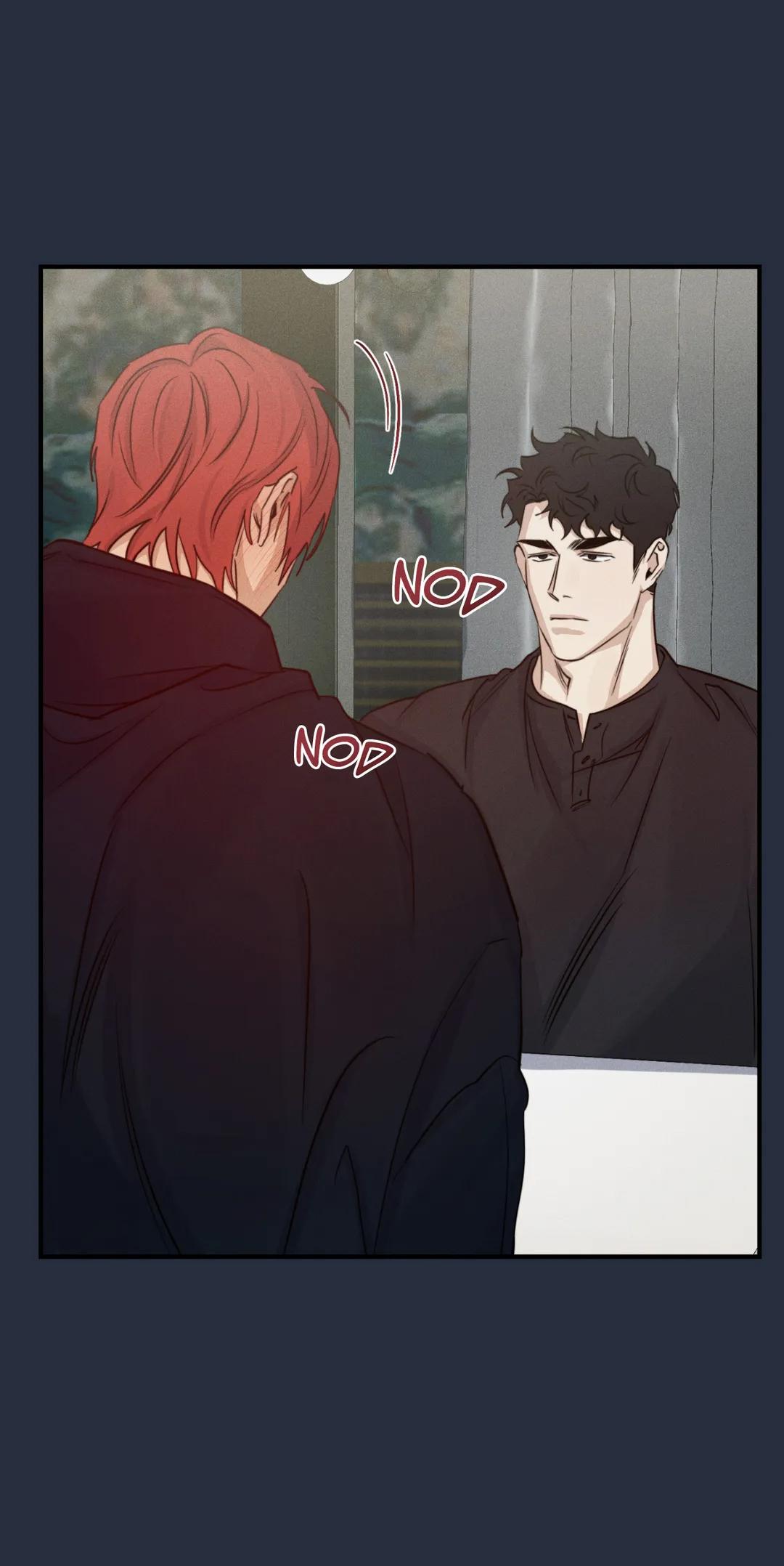 HIGH CLEAR Chapter 34 page 16 - 