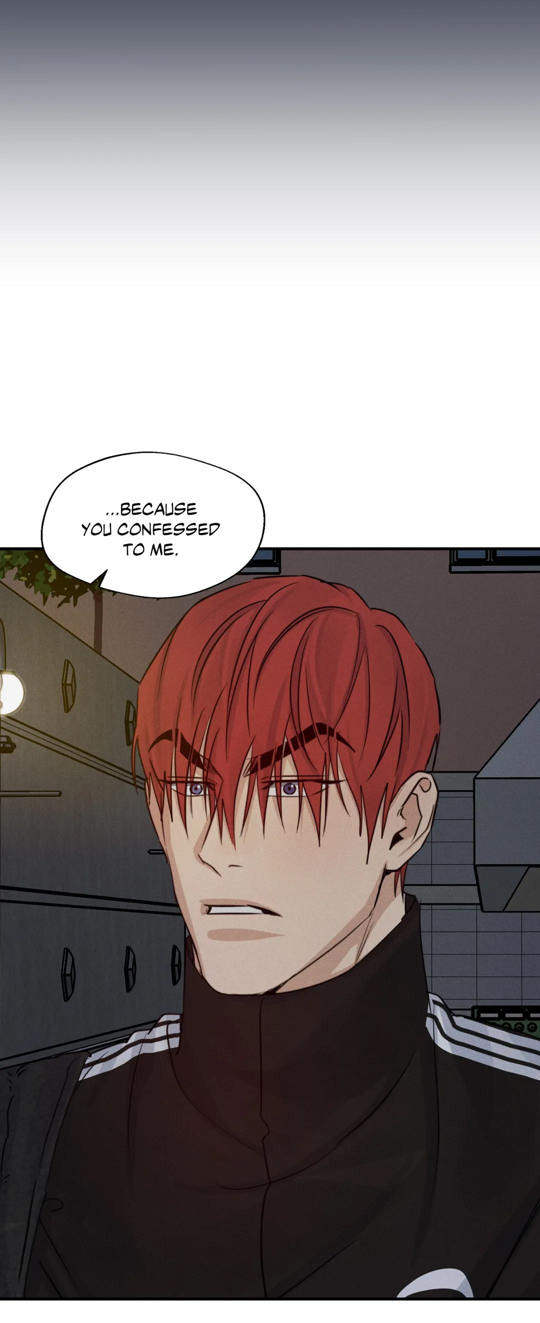 HIGH CLEAR Chapter 34 page 22 - 