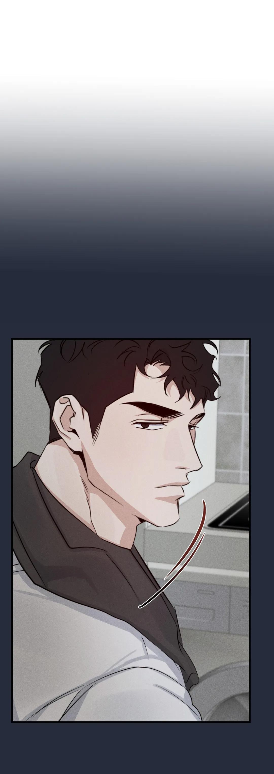 HIGH CLEAR Chapter 34 page 26 - 