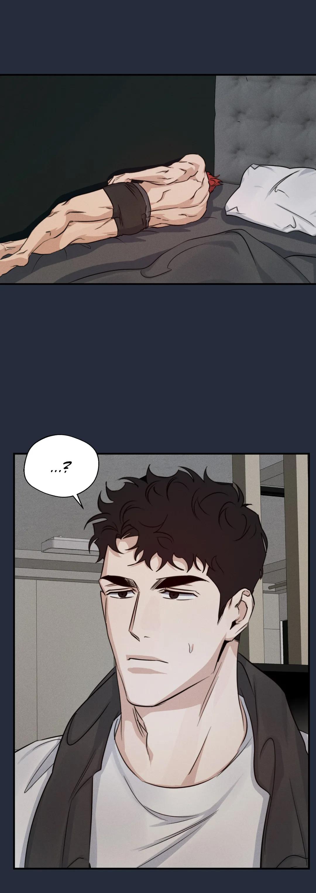 HIGH CLEAR Chapter 34 page 27 - 