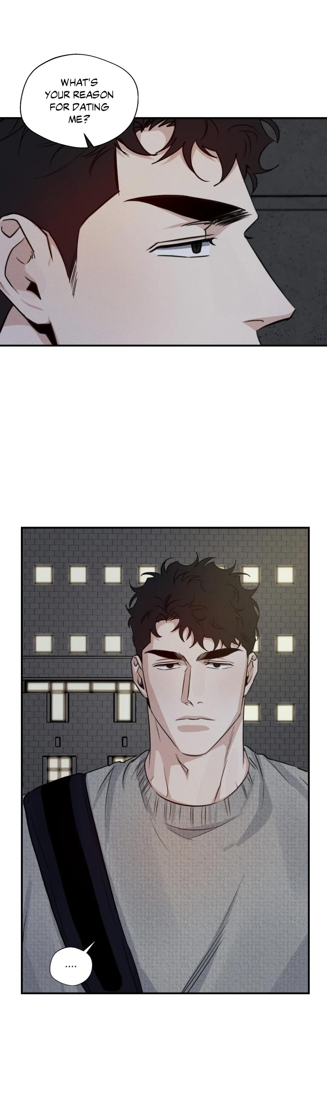 HIGH CLEAR Chapter 34 page 4 - 