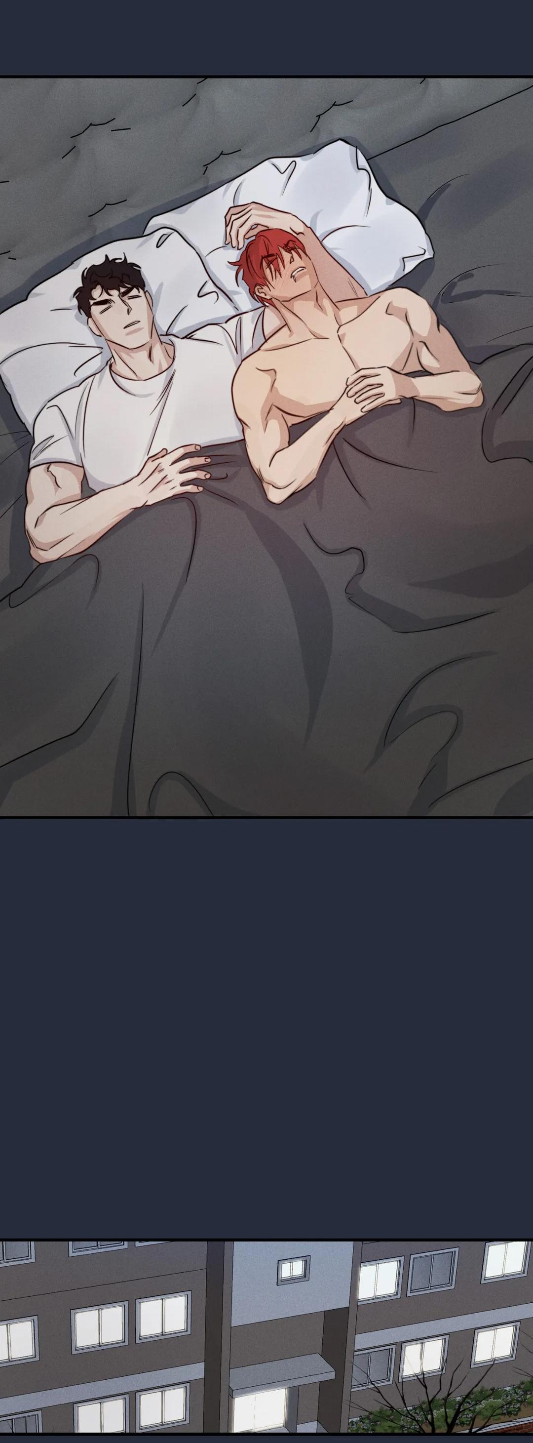 HIGH CLEAR Chapter 34 page 31 - 