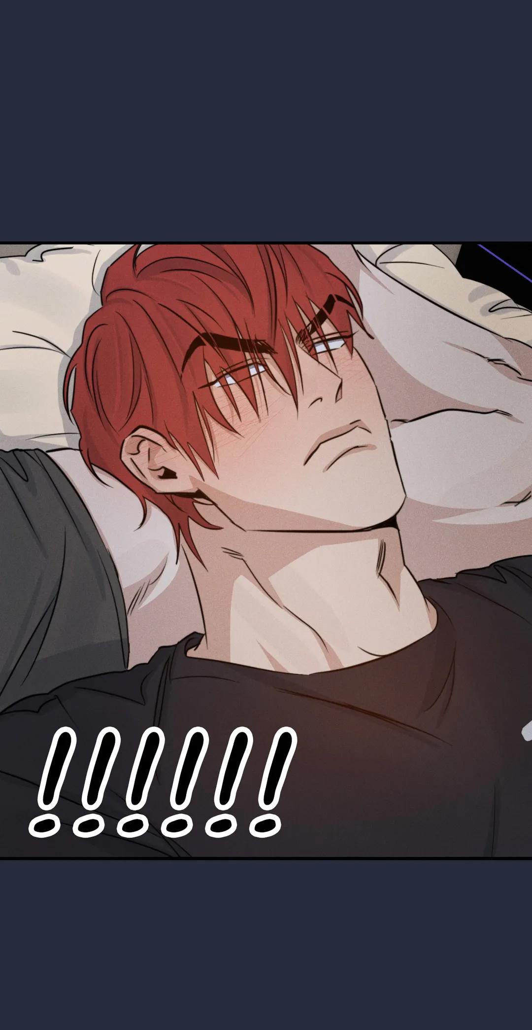 HIGH CLEAR Chapter 34 page 33 - 