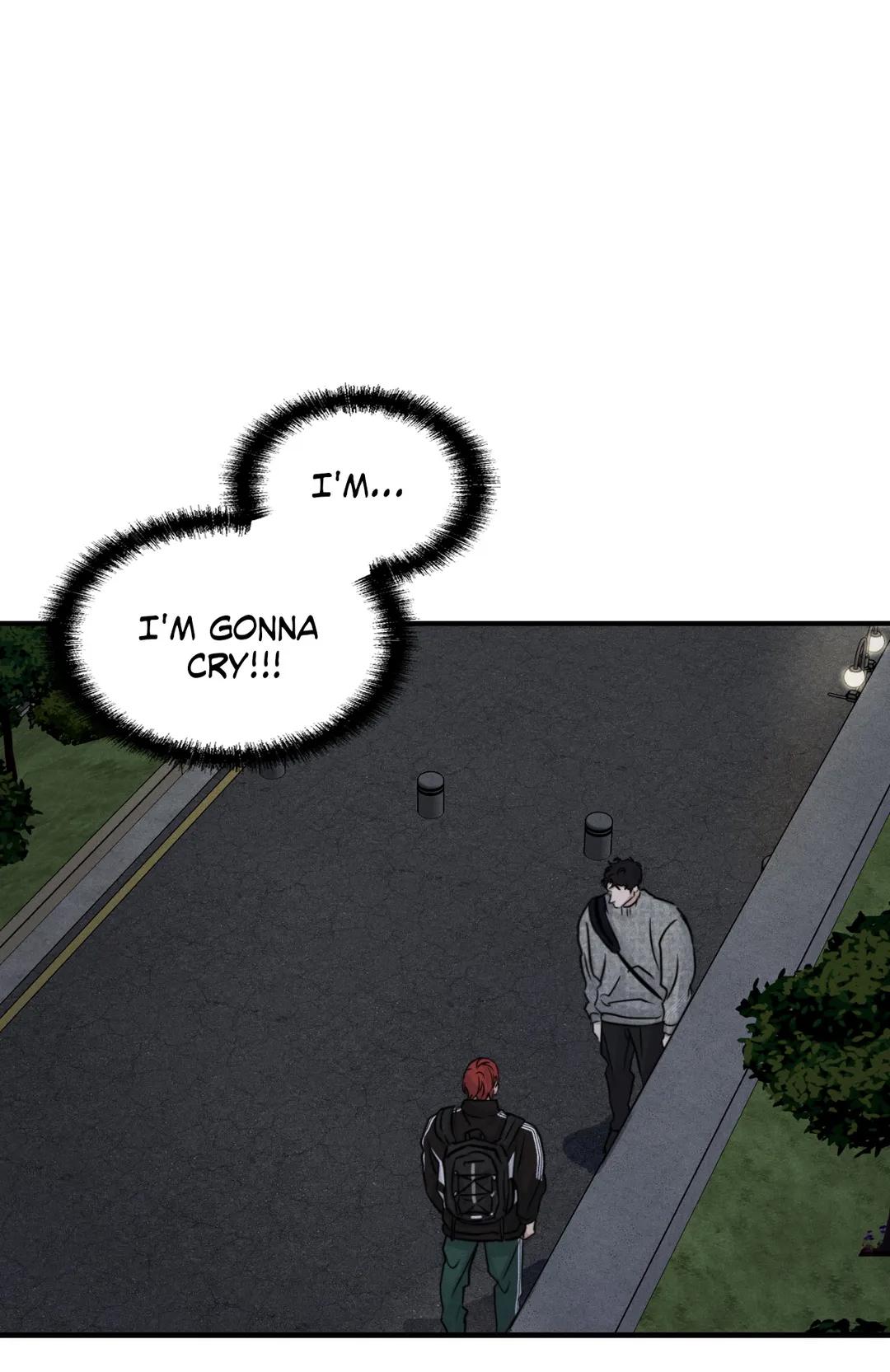 HIGH CLEAR Chapter 34 page 36 - 