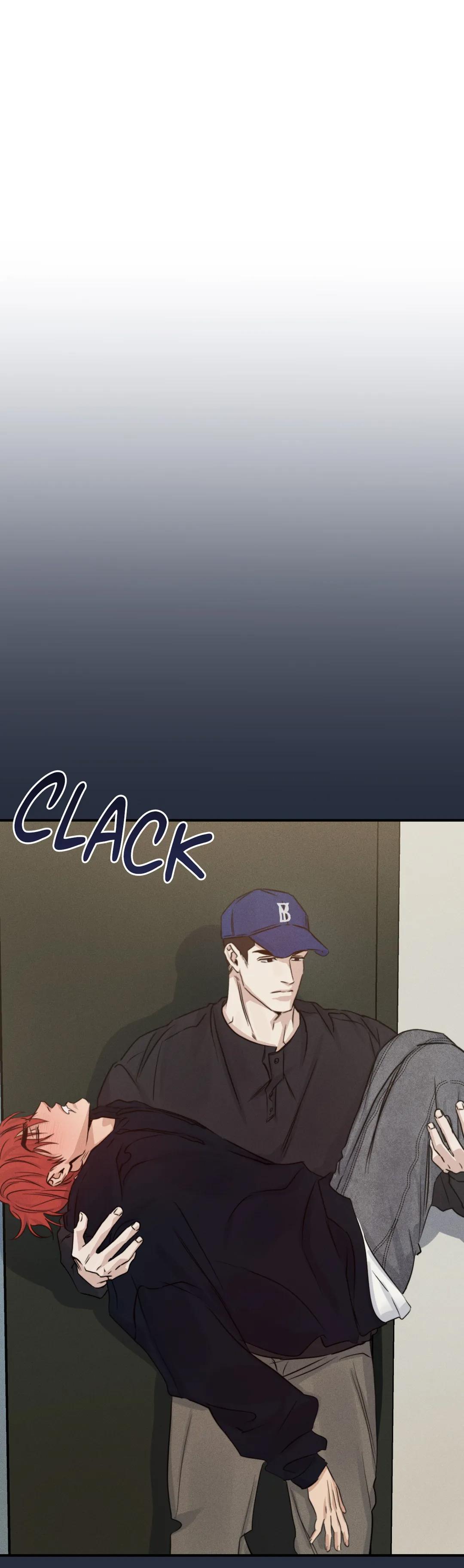 HIGH CLEAR Chapter 34 page 5 - 