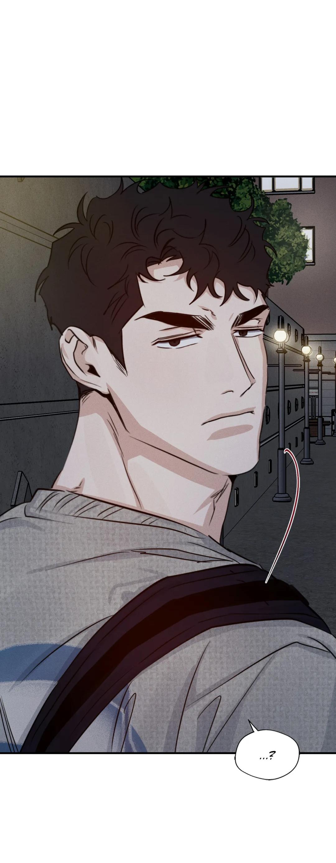 HIGH CLEAR Chapter 34 page 42 - 