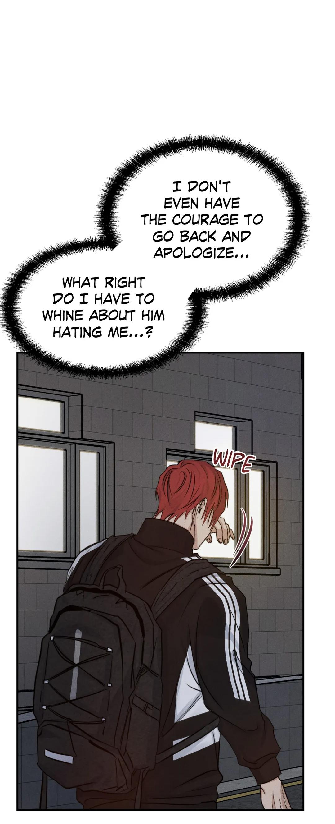 HIGH CLEAR Chapter 34 page 45 - 