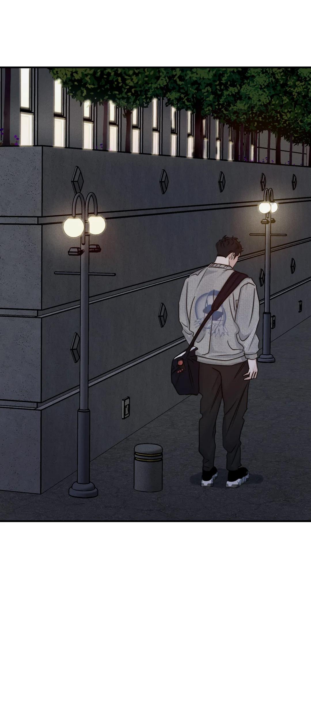 HIGH CLEAR Chapter 34 page 47 - 