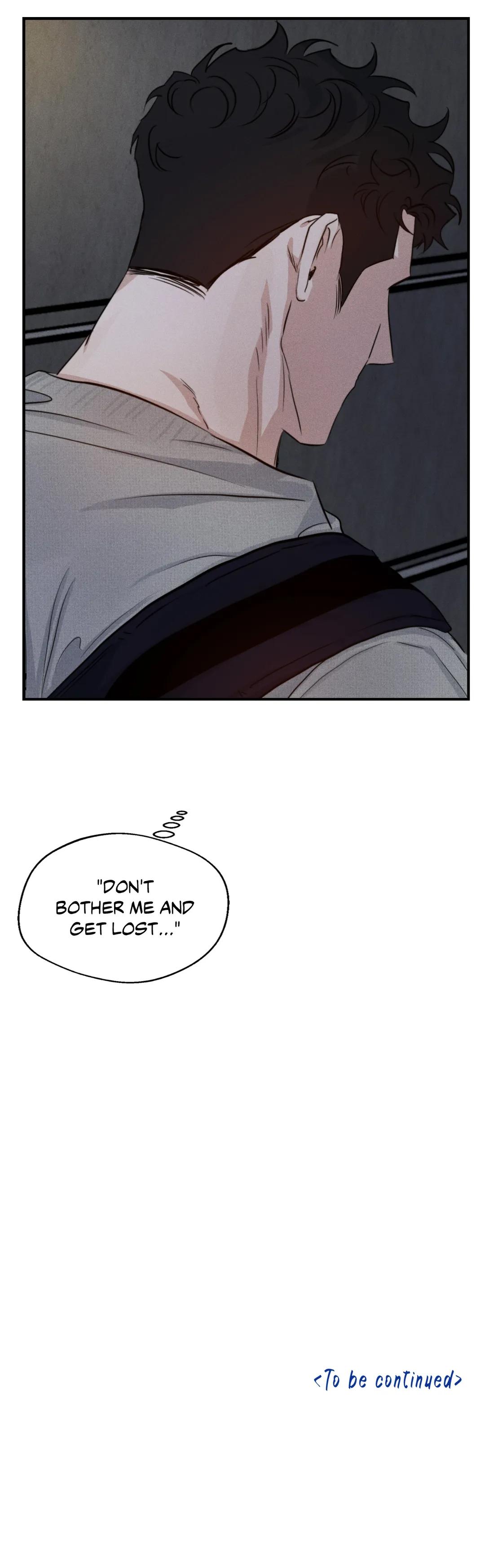 HIGH CLEAR Chapter 34 page 48 - 