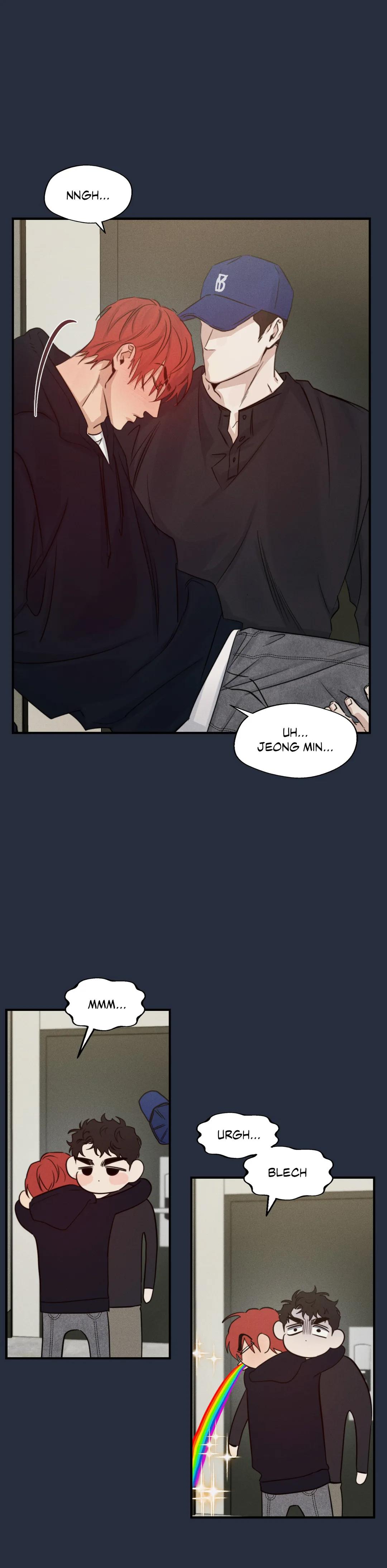 HIGH CLEAR Chapter 34 page 6 - 