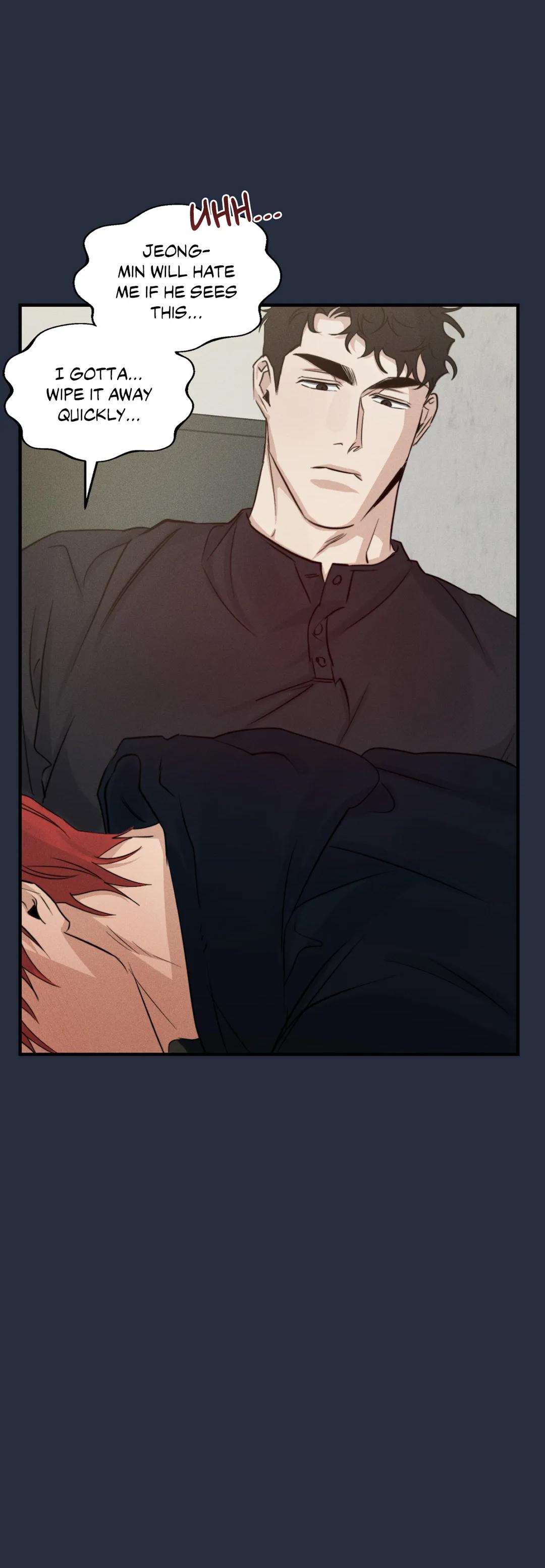 HIGH CLEAR Chapter 34 page 7 - 