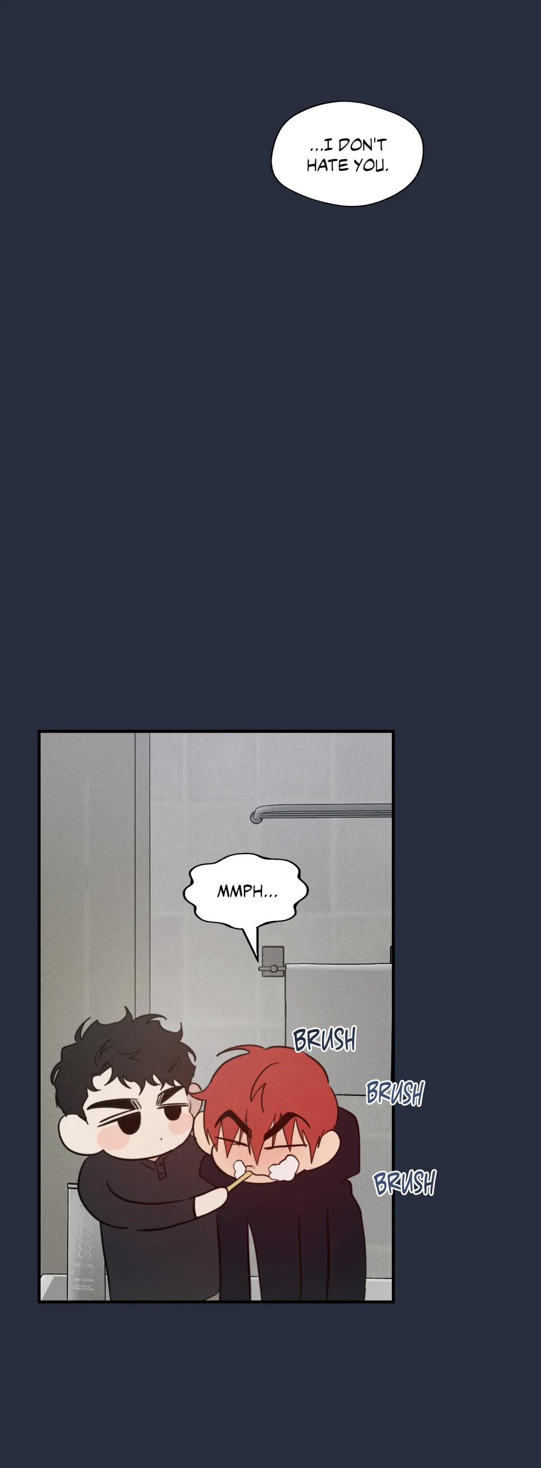 HIGH CLEAR Chapter 34 page 8 - 
