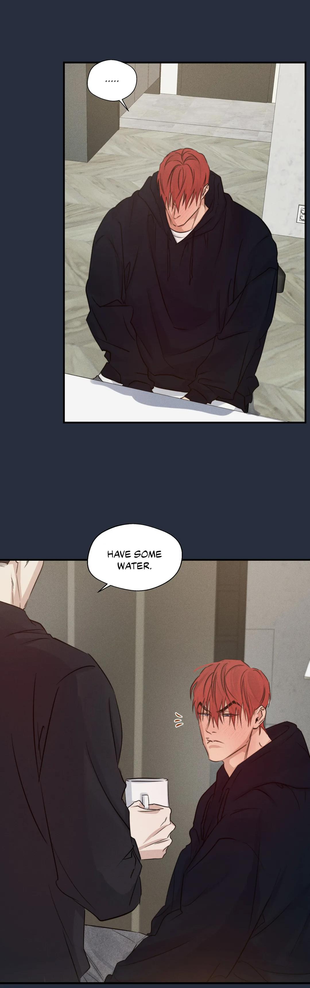 HIGH CLEAR Chapter 34 page 9 - 