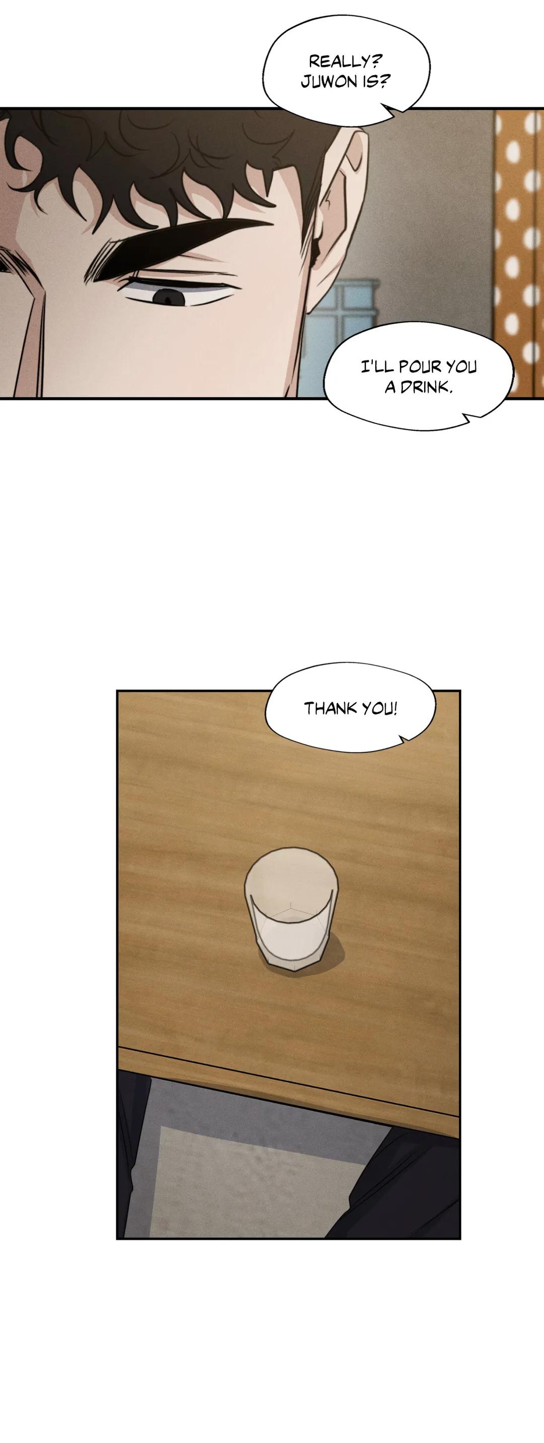 HIGH CLEAR Chapter 35 page 16 - 