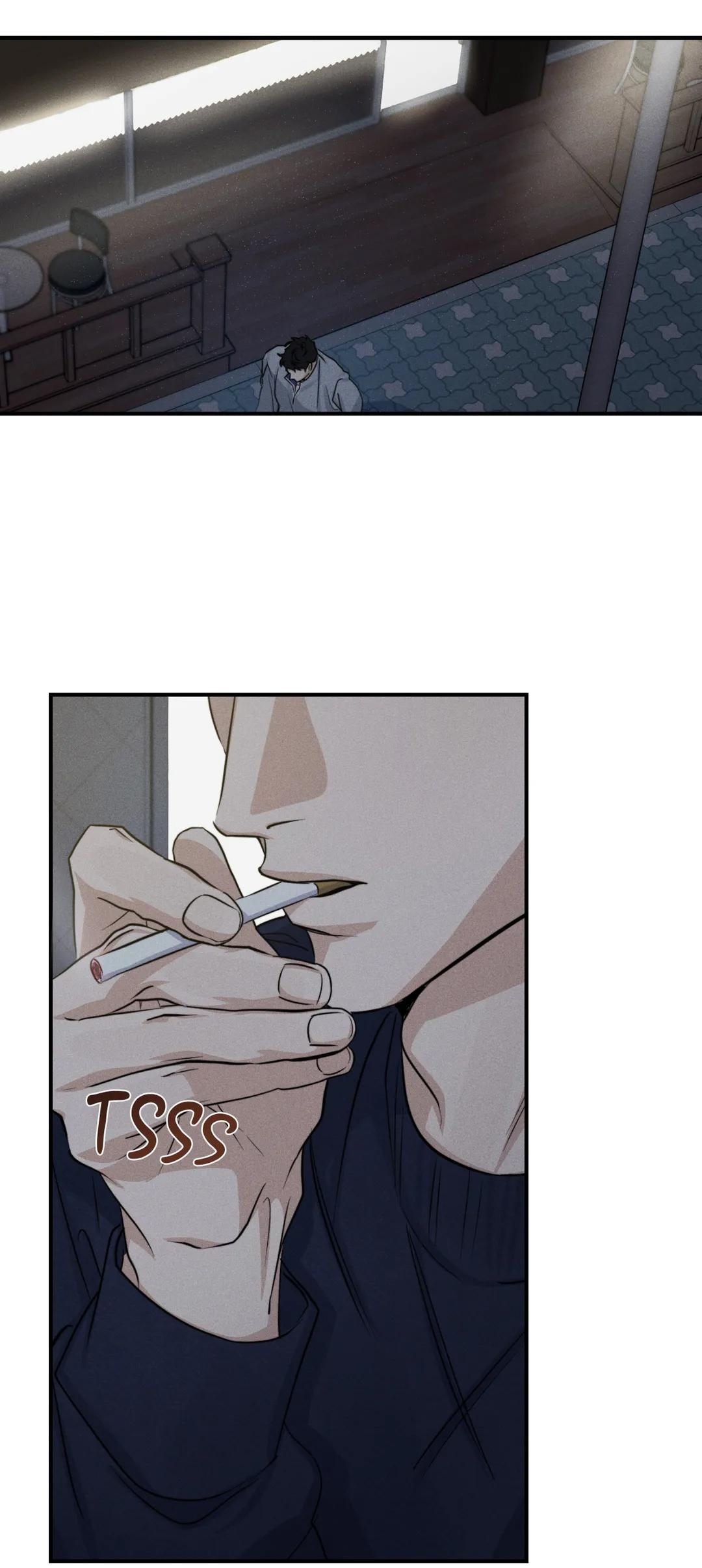 HIGH CLEAR Chapter 35 page 19 - 