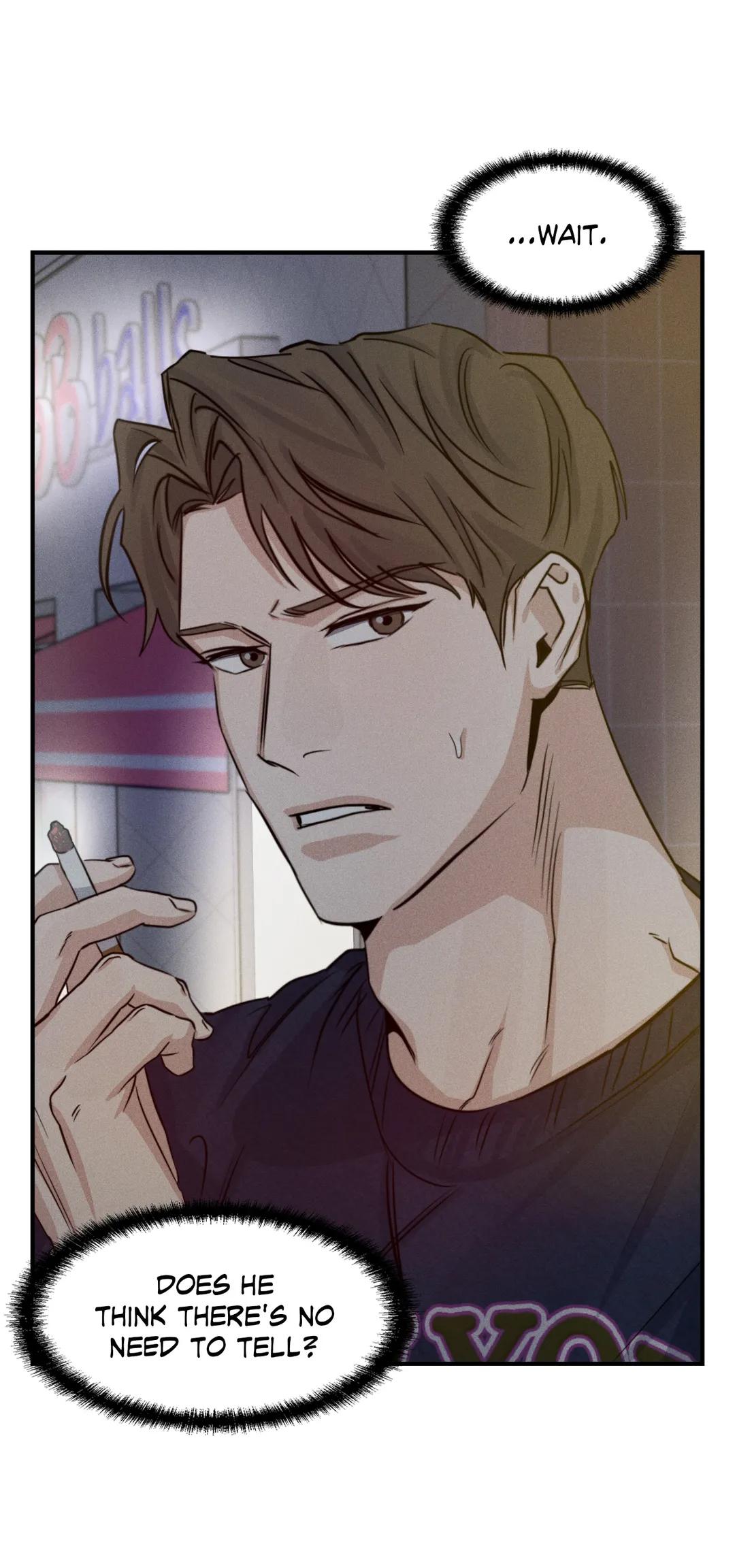 HIGH CLEAR Chapter 35 page 25 - 