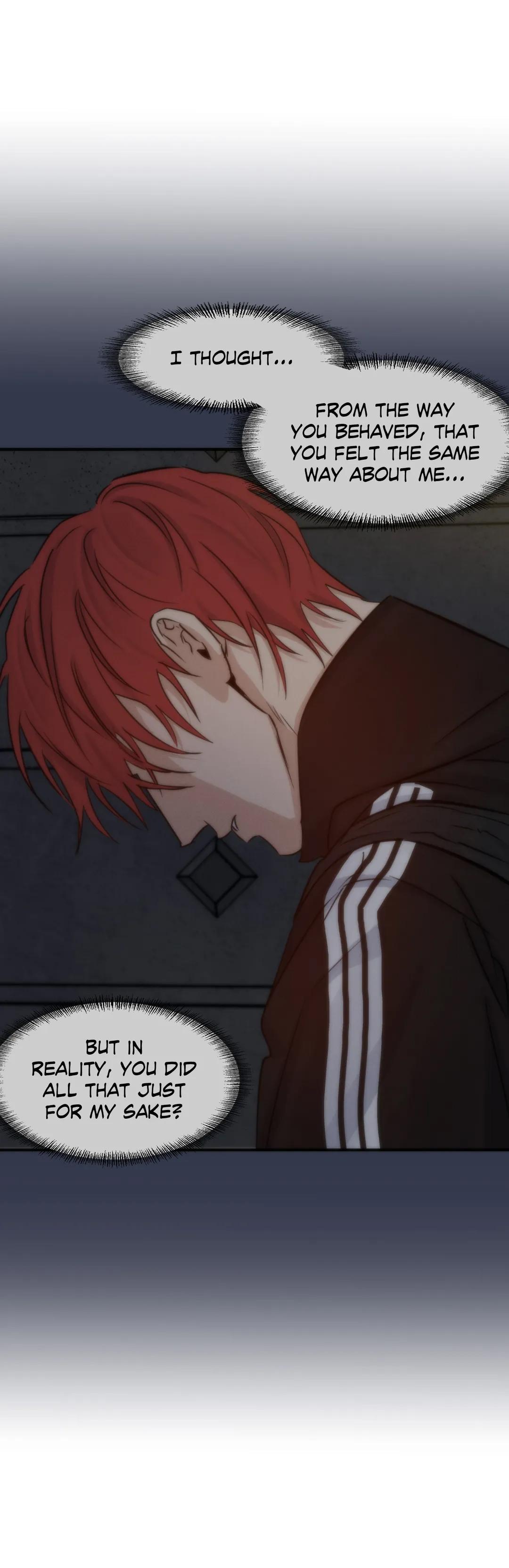 HIGH CLEAR Chapter 35 page 28 - 