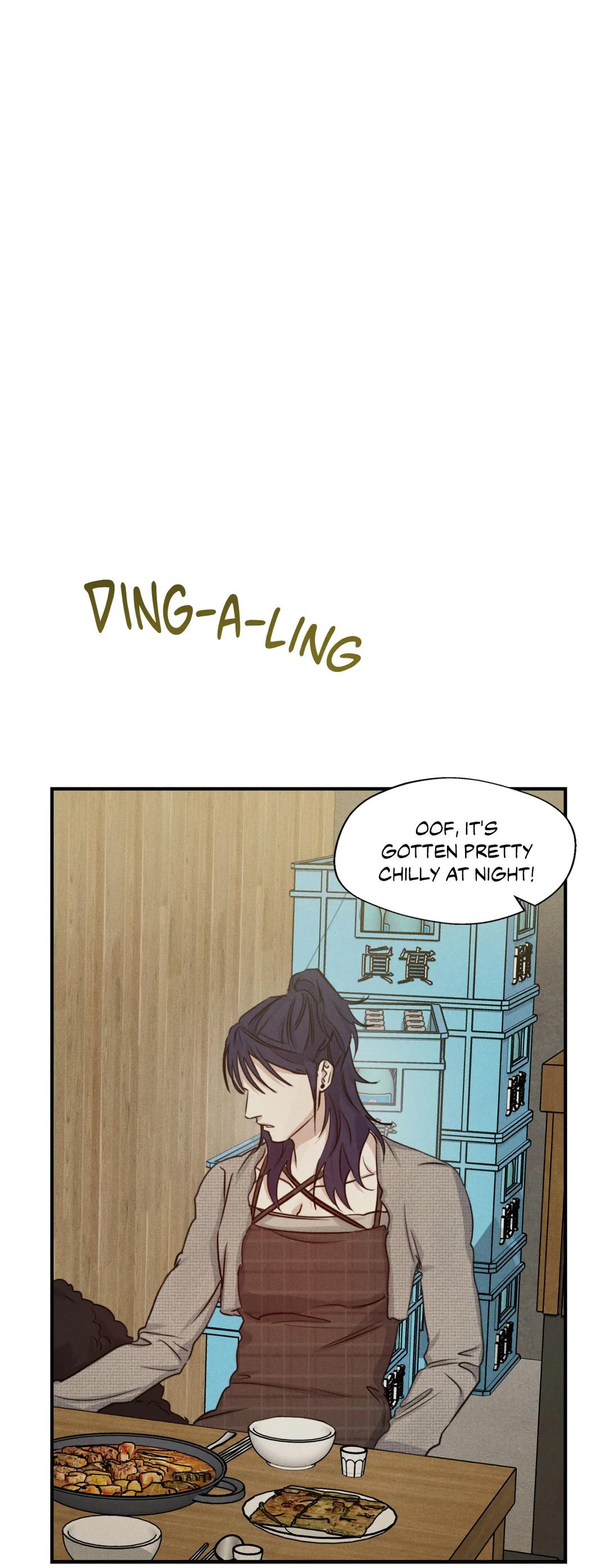 HIGH CLEAR Chapter 35 page 30 - 