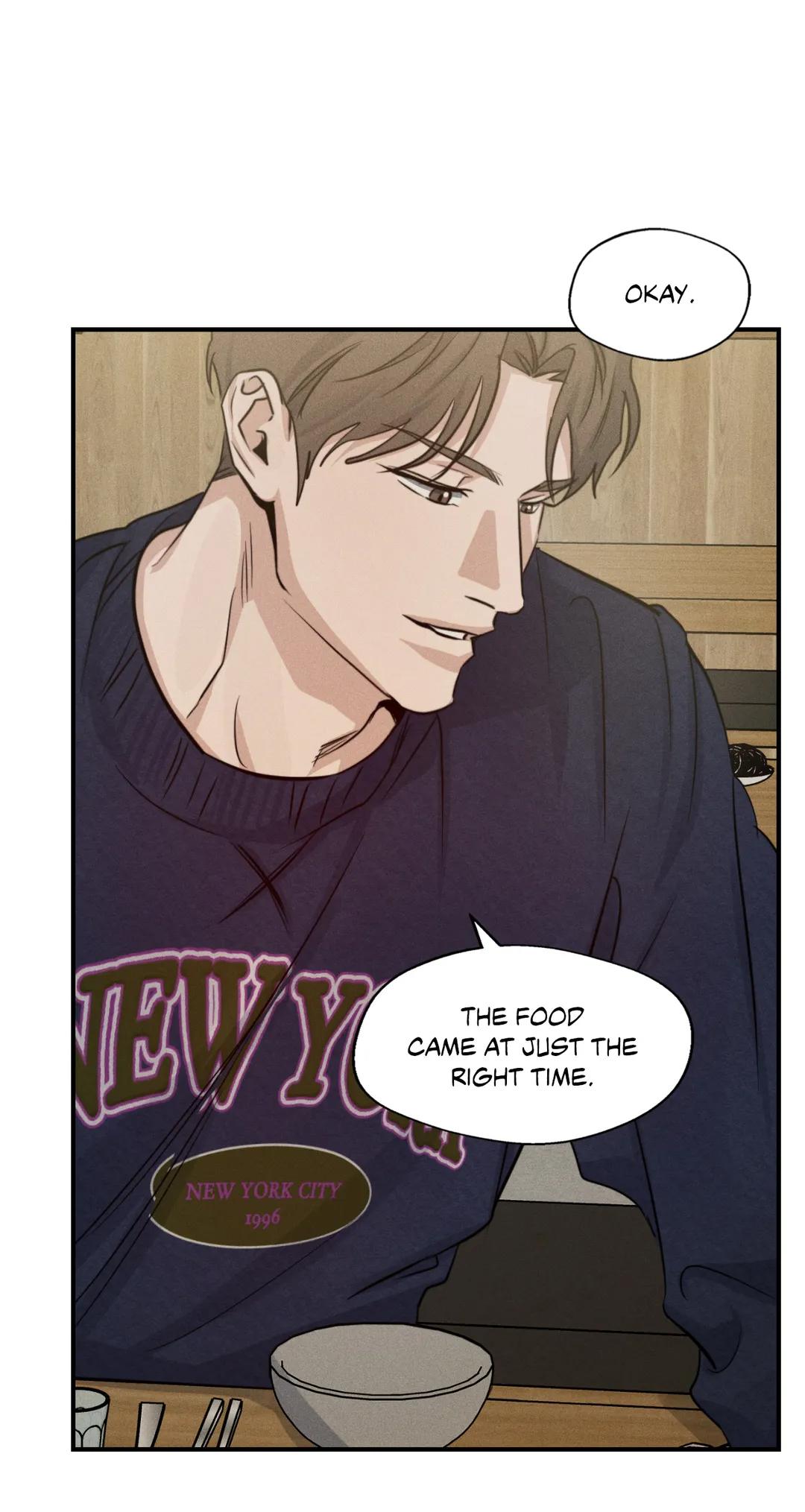 HIGH CLEAR Chapter 35 page 32 - 