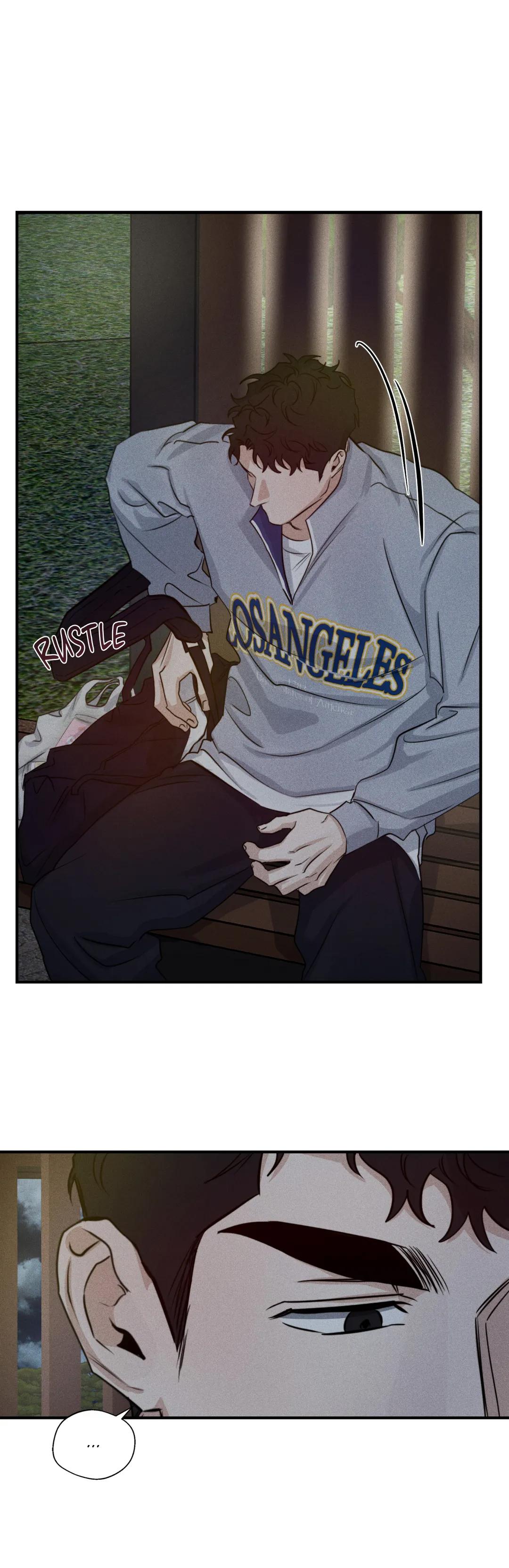 HIGH CLEAR Chapter 35 page 39 - 