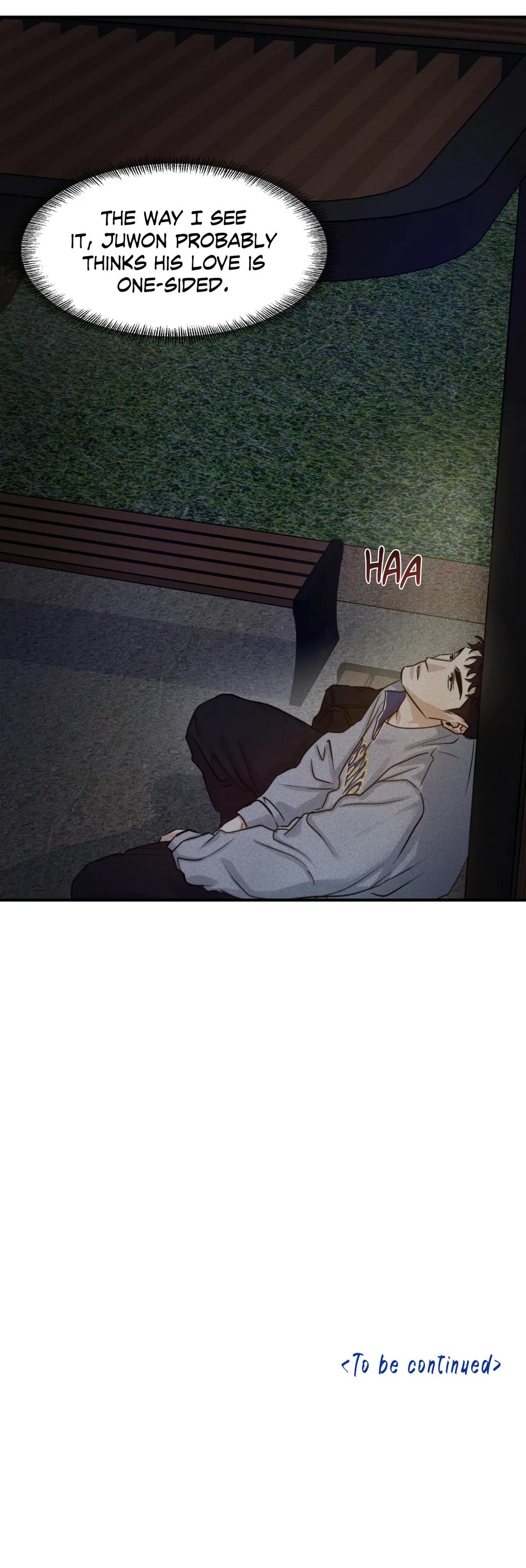 HIGH CLEAR Chapter 35 page 45 - 