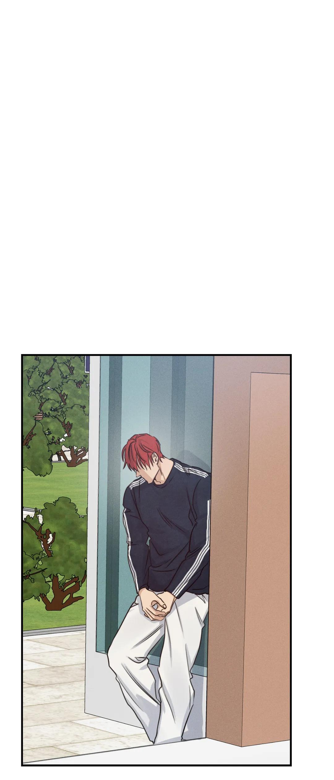 HIGH CLEAR Chapter 35 page 7 - 