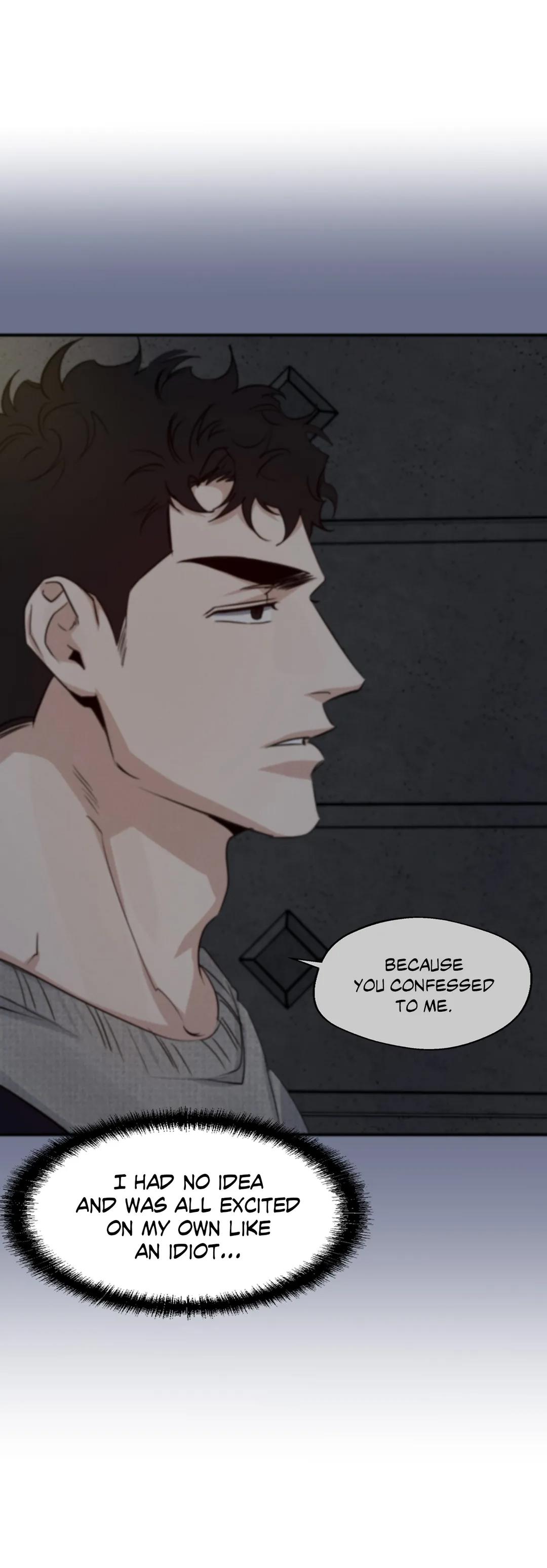 HIGH CLEAR Chapter 35 page 9 - 