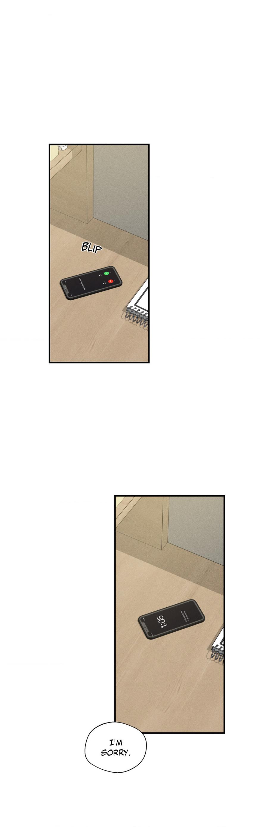 HIGH CLEAR Chapter 36 page 2 - 