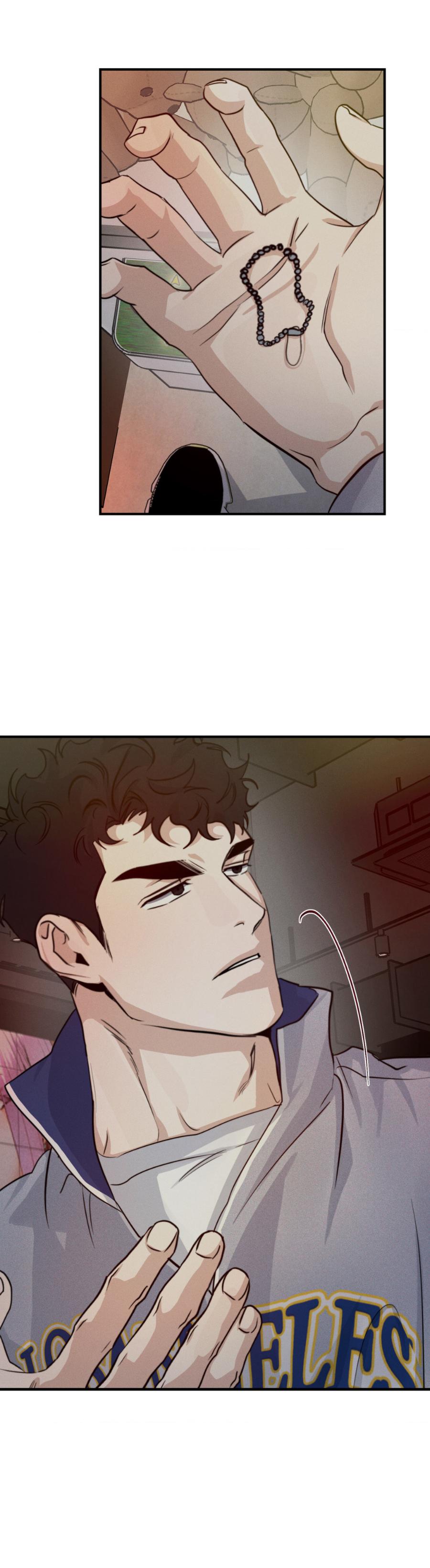 HIGH CLEAR Chapter 36 page 16 - 