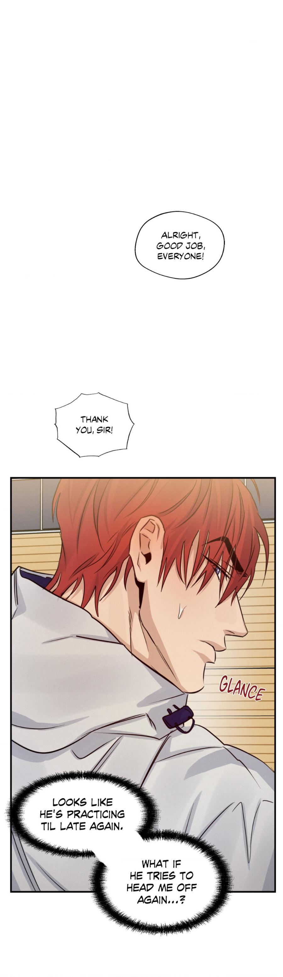 HIGH CLEAR Chapter 36 page 24 - 