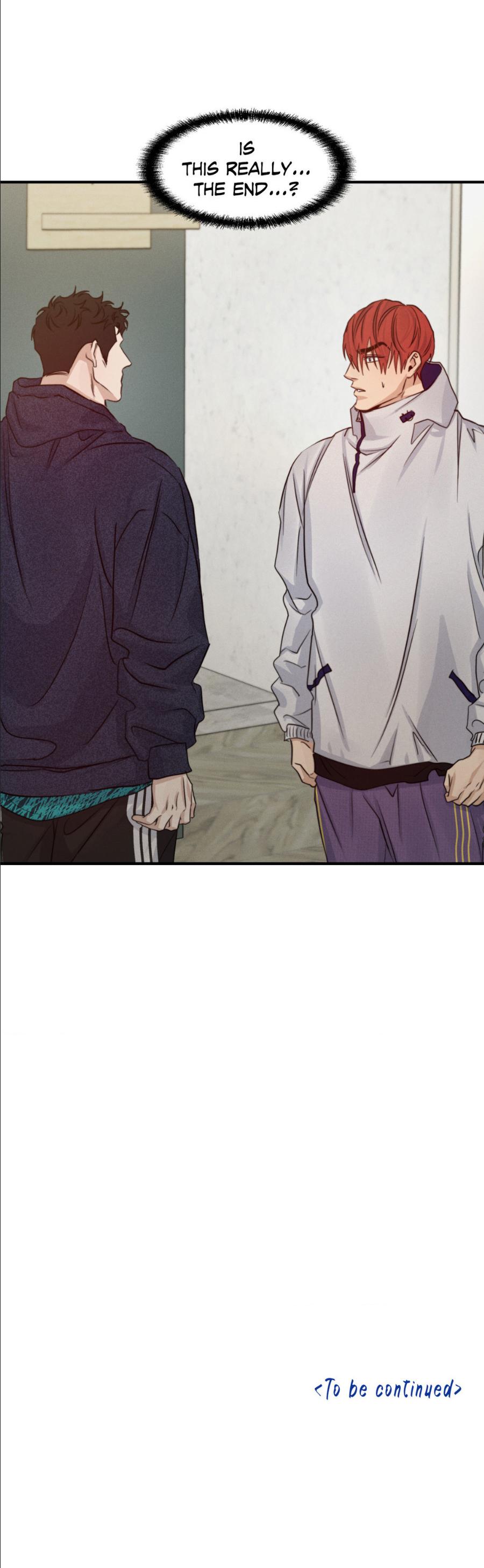 HIGH CLEAR Chapter 36 page 44 - 