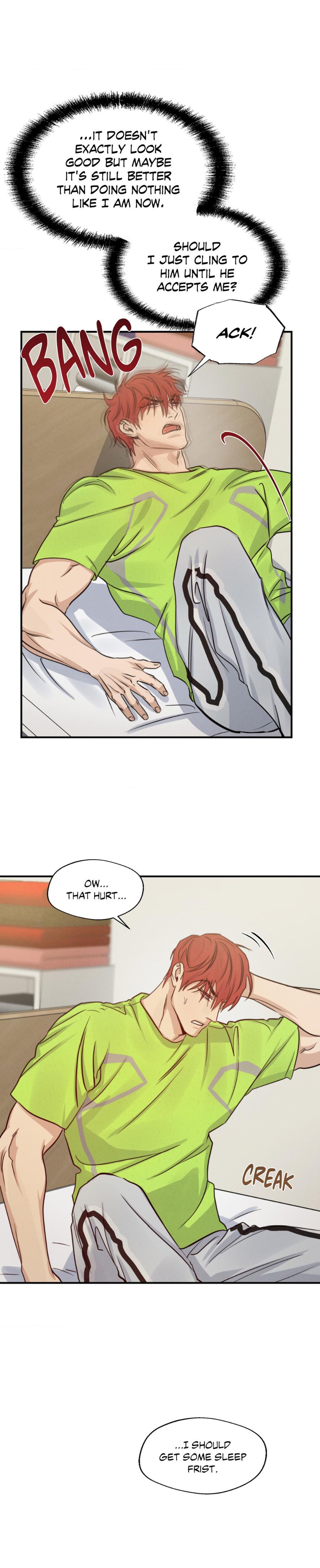 HIGH CLEAR Chapter 36 page 7 - 