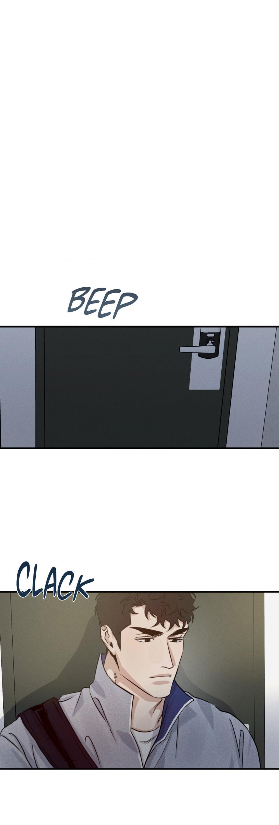 HIGH CLEAR Chapter 36 page 8 - 