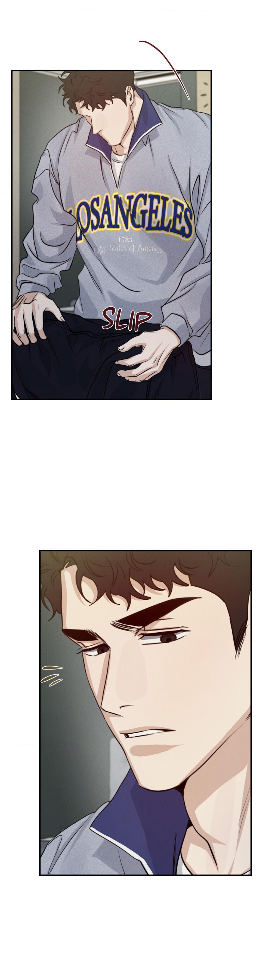 HIGH CLEAR Chapter 36 page 9 - 