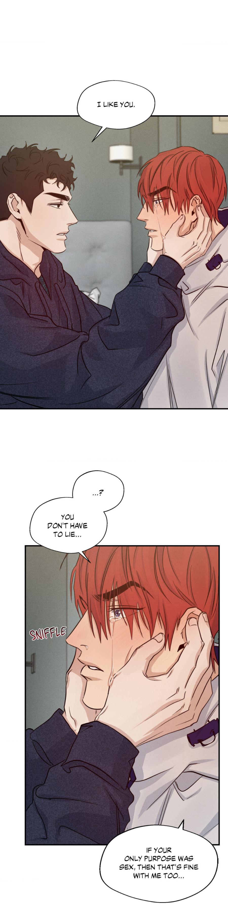 HIGH CLEAR Chapter 37 page 11 - 