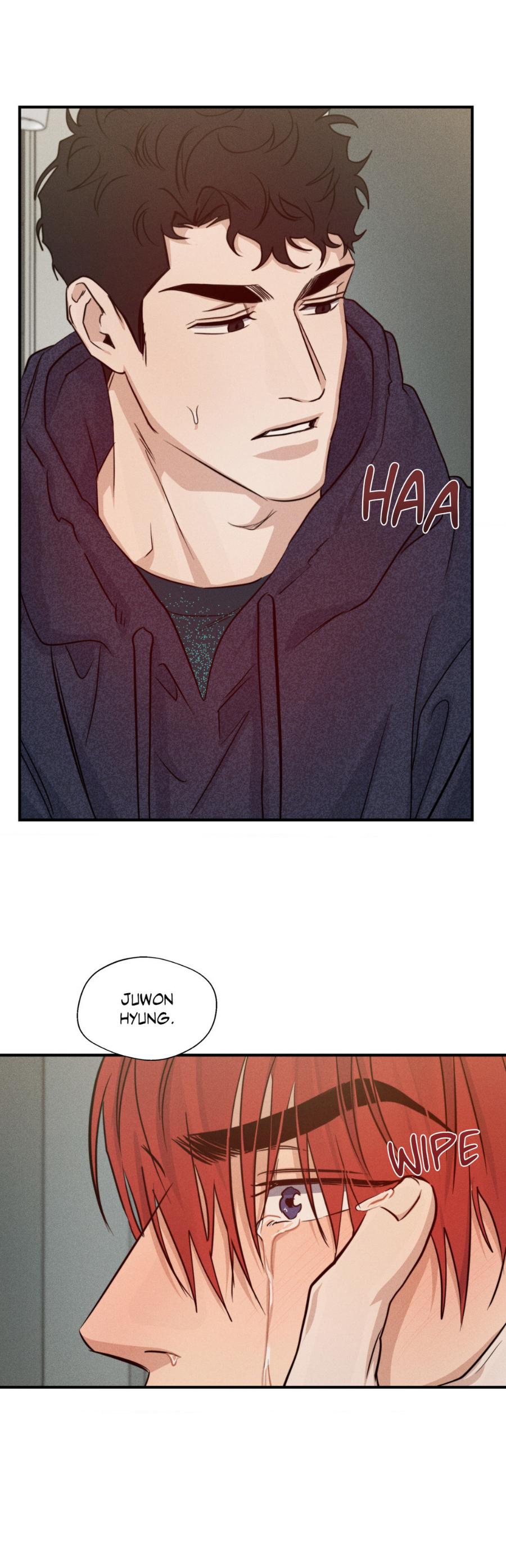 HIGH CLEAR Chapter 37 page 12 - 