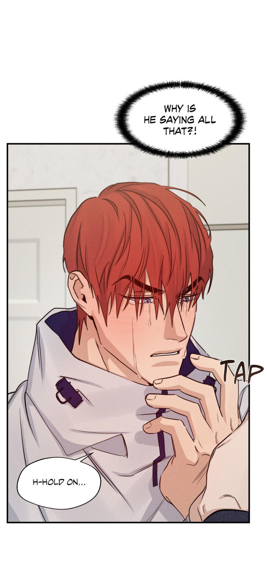 HIGH CLEAR Chapter 37 page 15 - 